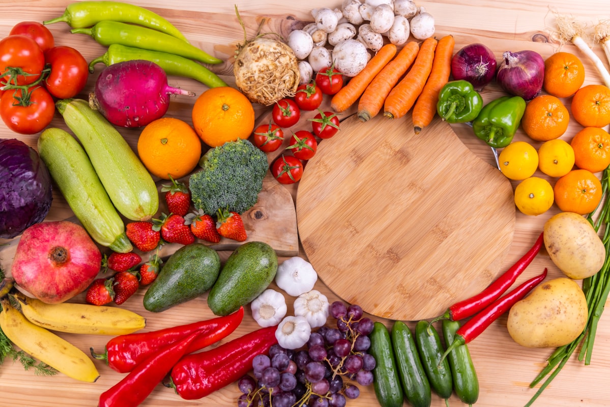 Guide complet sur les aliments à privilégier