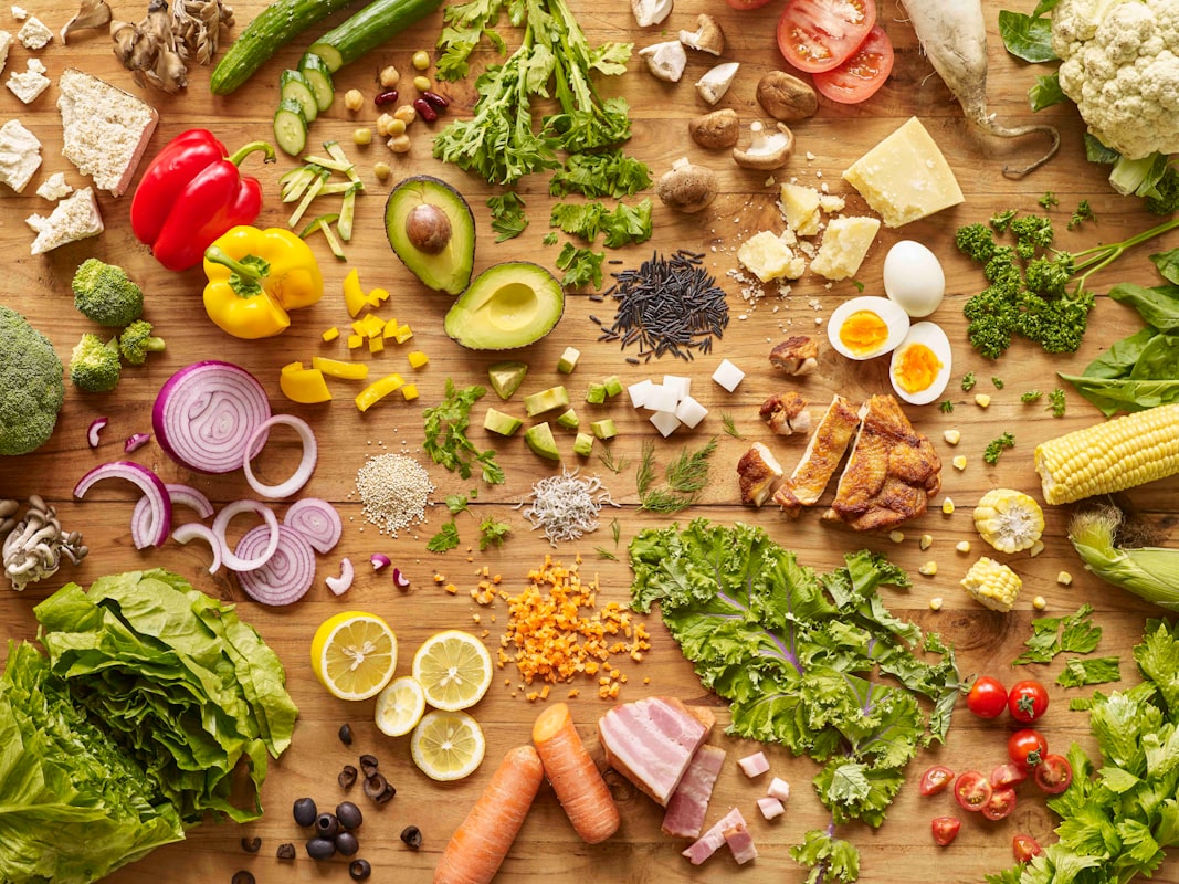 Produits laitiers naturels